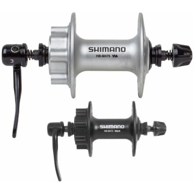 Shimano Deore HB-M475 – Zboží Mobilmania