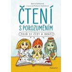 Čtení s porozuměním - Kamila Balharová – Hledejceny.cz