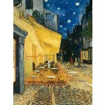 Ravensburger Gogh Terasa kavárny v noci 1000 dílků – Zboží Dáma