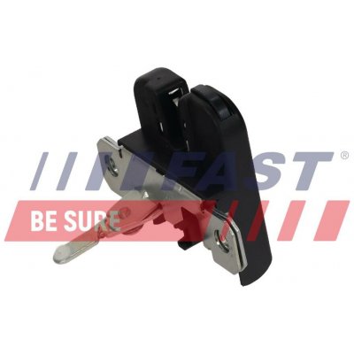 Zámek výklopných zadních dveří FAST FT02194 | Zboží Auto