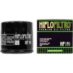 Hiflofiltro Olejový filtr HF191 – Zbozi.Blesk.cz