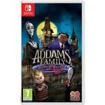 The Addams Family: Mansion Mayhem – Hledejceny.cz