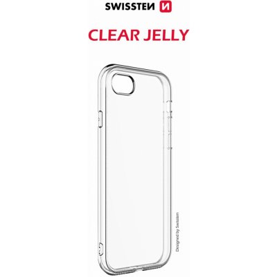 Swissten Clear JELLY PRO Xiaomi 14 ULTRA TRANSPARENTNÍ – Hledejceny.cz