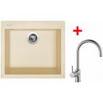Sinks Cube 560 + Vitalia – Zboží Dáma