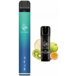 Elf Bar ELFA Pod 500 mAh Aurora Blue 1 ks – Zboží Dáma