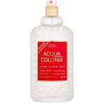 4711 Acqua Colonia Lychee & White Mint kolínská voda unisex 170 ml tester – Hledejceny.cz