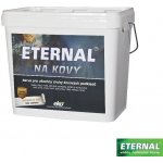 Austis Eternal na kovy 407 červenohnědý 10kg – Zbozi.Blesk.cz