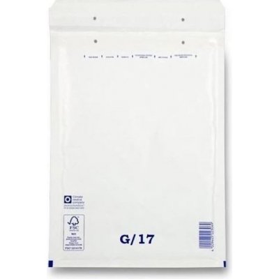 Reas Pack Bublinková obálka G - 25 x 35 +5 cm – Zboží Dáma