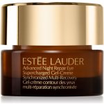 Estee Lauder Advanced Night Repair eye Supercharged Gel-Creme 5 ml – Hledejceny.cz