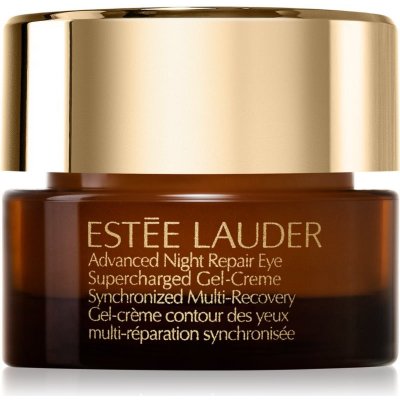Estee Lauder Advanced Night Repair eye Supercharged Gel-Creme 5 ml – Hledejceny.cz