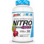 Amix Nitro BeetRoot MAX 200 kapslí – Hledejceny.cz
