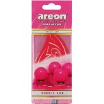 Areon MON - BUBBLE GUM – Hledejceny.cz