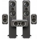 Q Acoustics Q3050i set 2x3050i + 2x3010i + 1x3090Ci