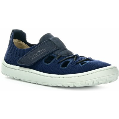 Froddo LIGHT SANDAL G3150296 Dark Blue – Zboží Mobilmania