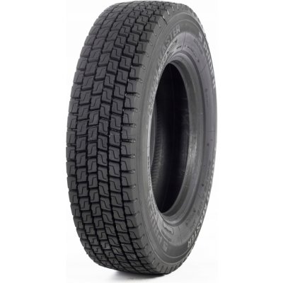 PROFIL CARGO MASTER 205/75 R17,5 124/122M – Zboží Mobilmania