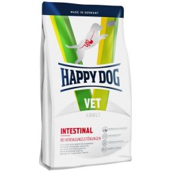 Happy Dog Vet Intestinal Low Fat 4 kg