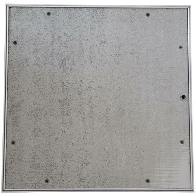 Tamadex Revizní dvířka fasádní do zateplení RDSf 300x300x15 H2O-12,5mm KL – Sleviste.cz