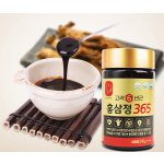 4betterlife Červený korejský ženšen extrakt 240 g – Hledejceny.cz