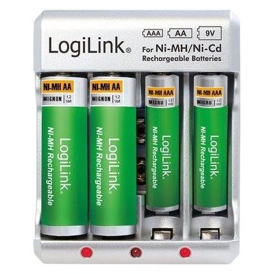 LOGILINK PA0168 – Hledejceny.cz