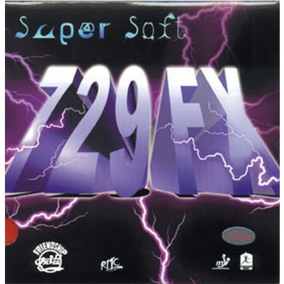 Friendship 729 FX Super Soft – Zbozi.Blesk.cz