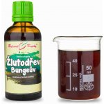 Bylinné kapky PavlovyŽlutodřev Bungeův TCM tinktura 50 ml – Hledejceny.cz