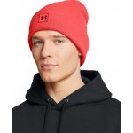 Under Armour UA Halftime Cuff čepice červená – Hledejceny.cz