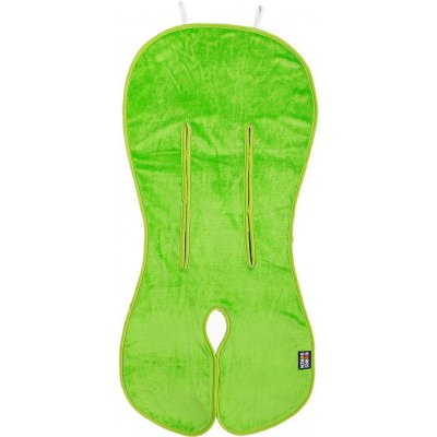 Kaarsgaren letní vložka 3D bambus zelená – Sleviste.cz