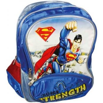 Modan super Superman strenght