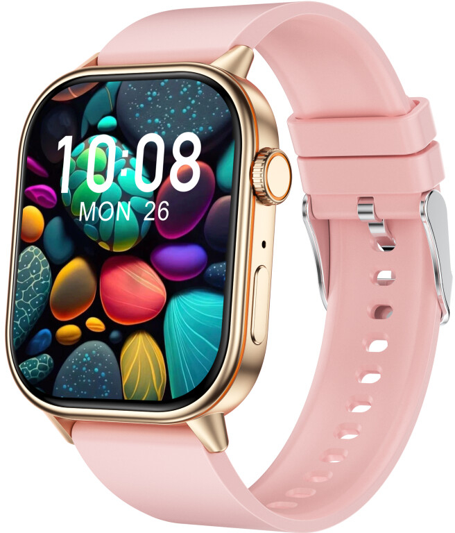 PulsGo EVOLVE QX17 Fit