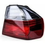 Zadní světlo - pravé vnější BMW 3 (E90-E91) | 2004-2008 | TYC | – Hledejceny.cz