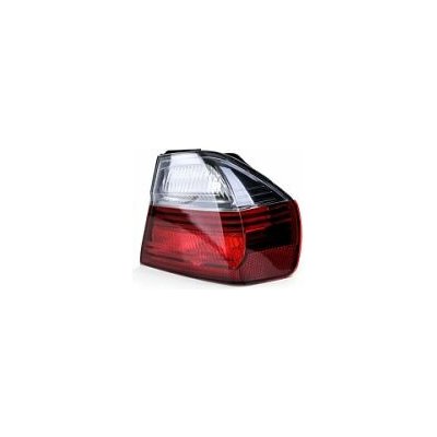 Zadní světlo - pravé vnější BMW 3 (E90-E91) | 2004-2008 | TYC | – Hledejceny.cz