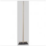 Spokar kartáč silniční 35 x 7 cm dřevo PET vlákno s holí 140 cm 2736014000 – Zboží Dáma