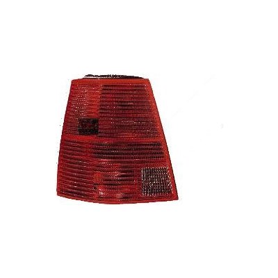 Světlo zadní VW BORA KOMBI 98-05 – Hledejceny.cz