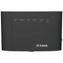 Access point či router D-Link DSL-3782/E