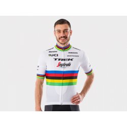 Santini TREK SEGAFREDO 2020 WORLD CHAMPION