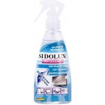 Sidolux Professional čistič na ploché obrazovky s rozprašovačem 200 ml – Zbozi.Blesk.cz