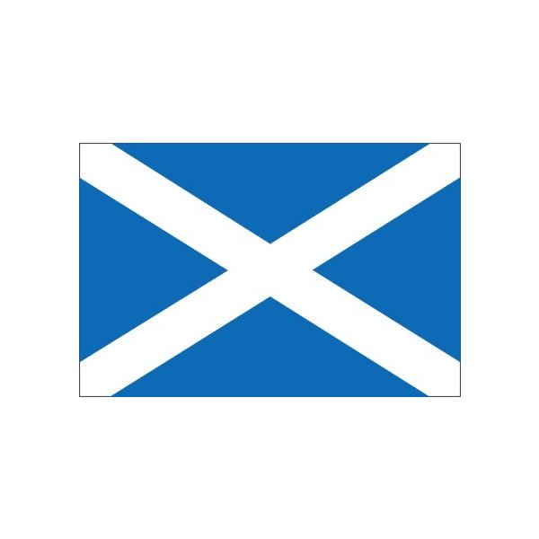 Skotsko vlajka od 1 452 Kč - Heureka.cz
