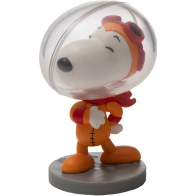 Jinx Snoopy in Space Courageous Astronaut Snoopy – Zboží Mobilmania