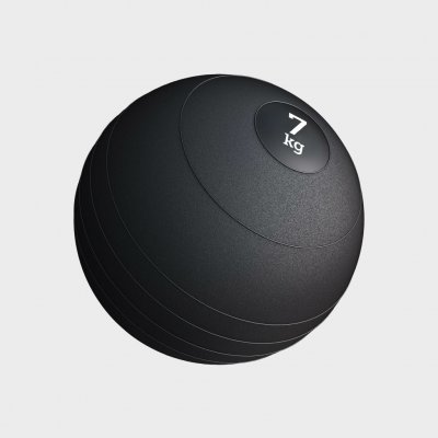 Gorilla Sports slam medicinbal 10 kg – Hledejceny.cz