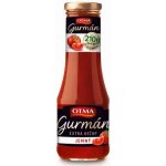 Otma Gurmán Extra kečup jemný 300 g – Hledejceny.cz