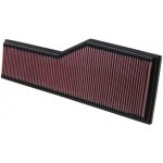 Vzduchový filtr K&N Filters 33-2786 – Hledejceny.cz