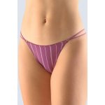 Gina 15995P Dámská tanga kolekce IRIS fruktóza – Hledejceny.cz