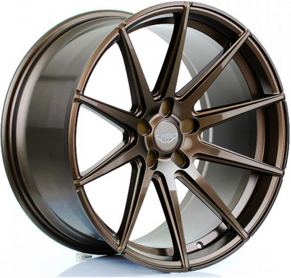 Judd T311R 9,5x19 5x112 ET15-45 gloss bronze