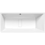 Polysan MARLENE CURVE 165 x 75 cm, 72403MCR – Hledejceny.cz