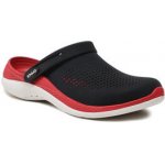 Crocs LiteRide 360 Clog navy/pepper – Zboží Dáma