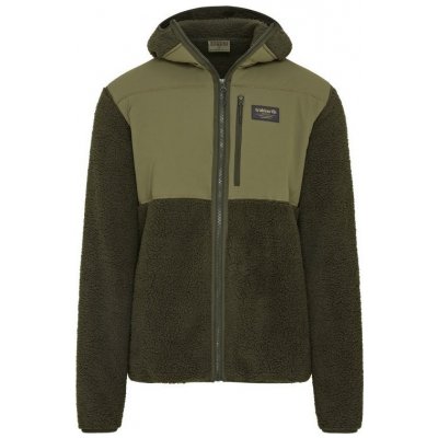 Trakker Products Trakker mikina TechPro Sherpa Jacket – Zboží Dáma