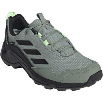 adidas Terrex Eastrail Gore Tex Hiking boty silver green core black green spark