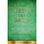 The Tales of Beedle the Bard - J.K. Rowling – Hledejceny.cz