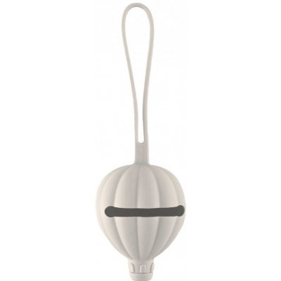 Petú Petú Dinar box na dudlíky OffWhite – Zboží Dáma