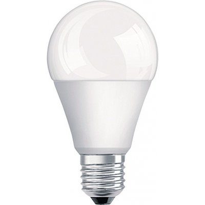 Osram LED žárovka klasik, 14 W, 1521 lm, teplá bílá, E27 LED SST CLA100 13W/827 ADV FR E2